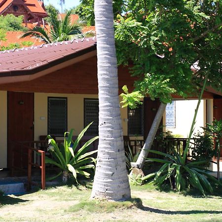Beck'S Resort Ko Pha Ngan Pokoj fotografie