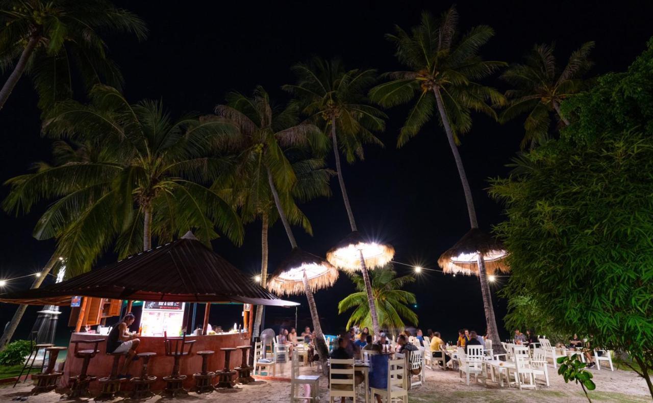 Beck'S Resort Ko Pha Ngan Exteriér fotografie