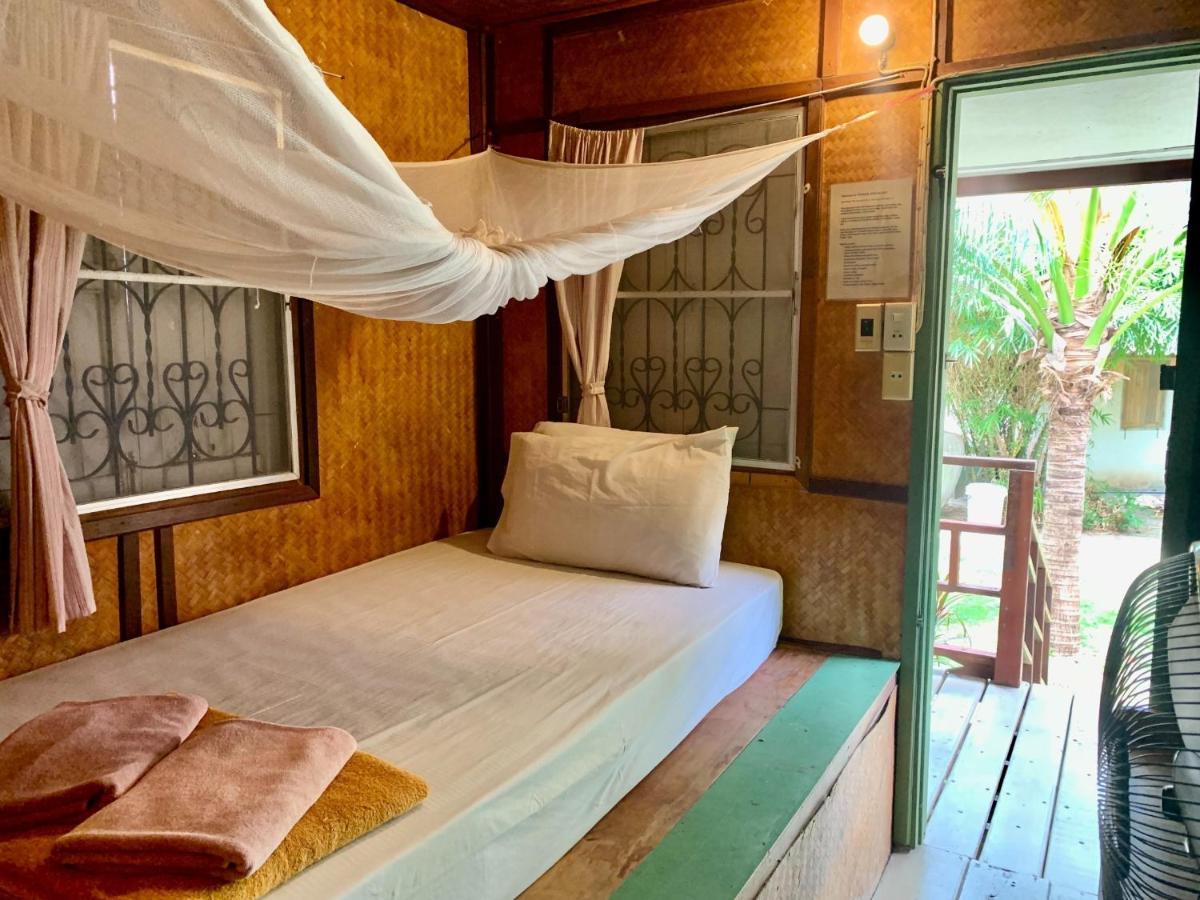Beck'S Resort Ko Pha Ngan Exteriér fotografie