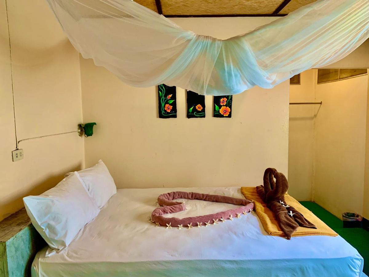 Beck'S Resort Ko Pha Ngan Exteriér fotografie