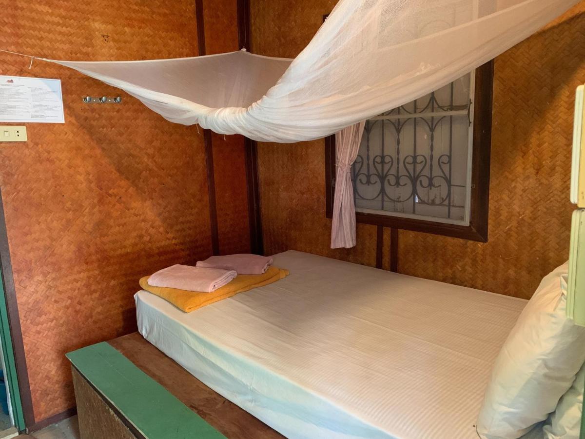 Beck'S Resort Ko Pha Ngan Exteriér fotografie