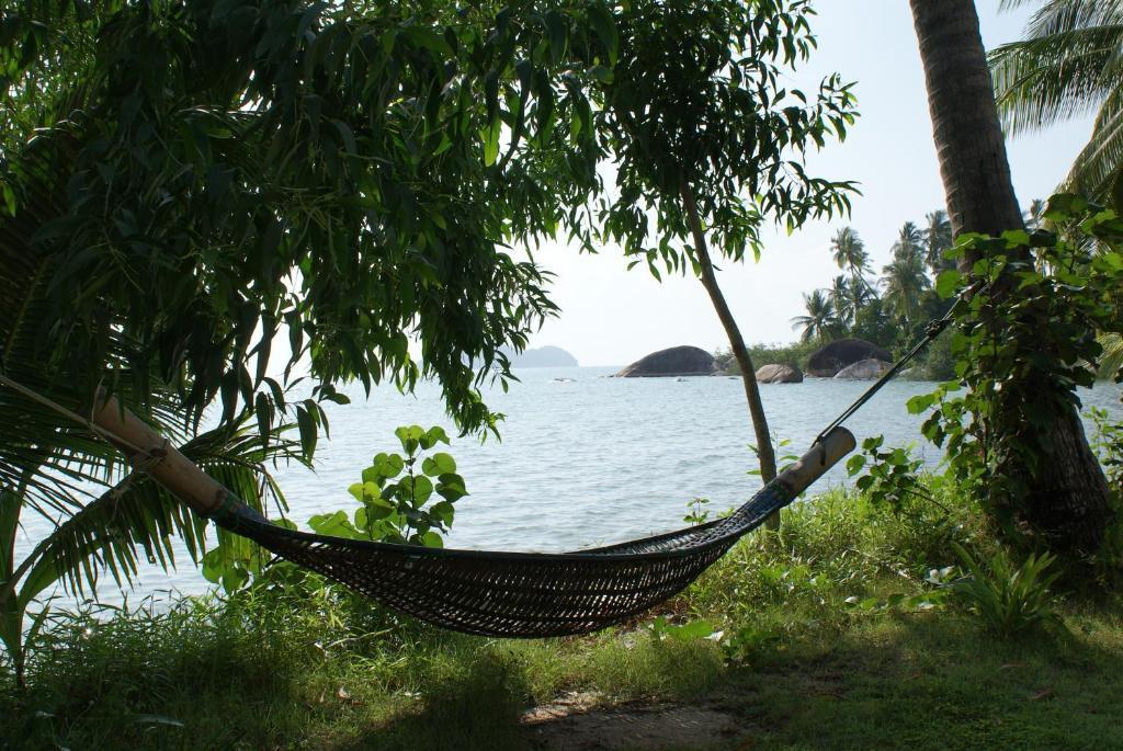 Beck'S Resort Ko Pha Ngan Exteriér fotografie