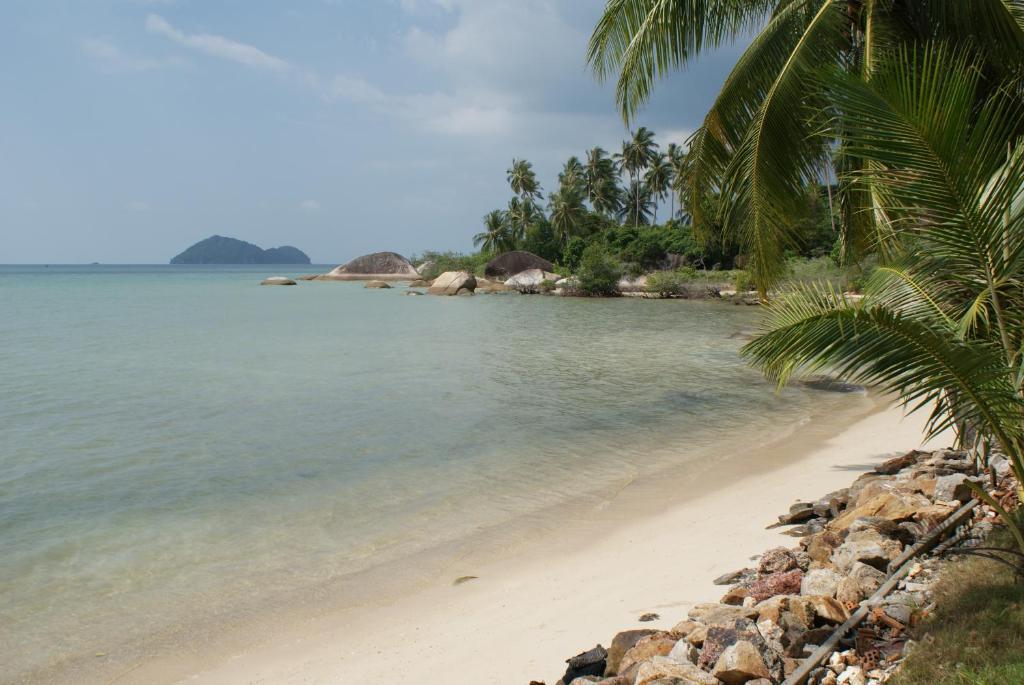 Beck'S Resort Ko Pha Ngan Exteriér fotografie
