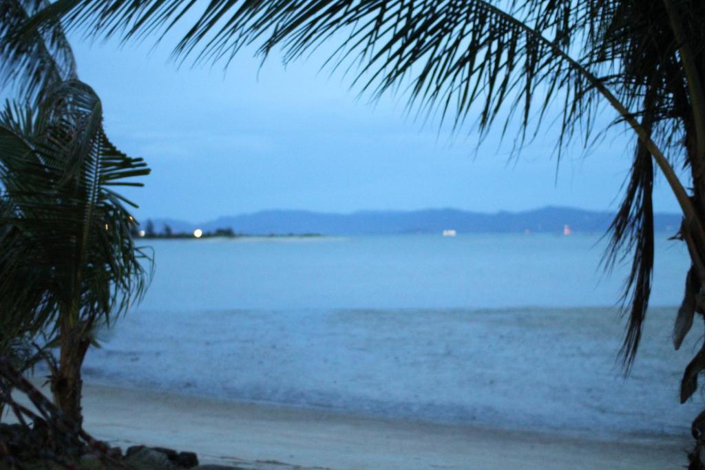 Beck'S Resort Ko Pha Ngan Exteriér fotografie