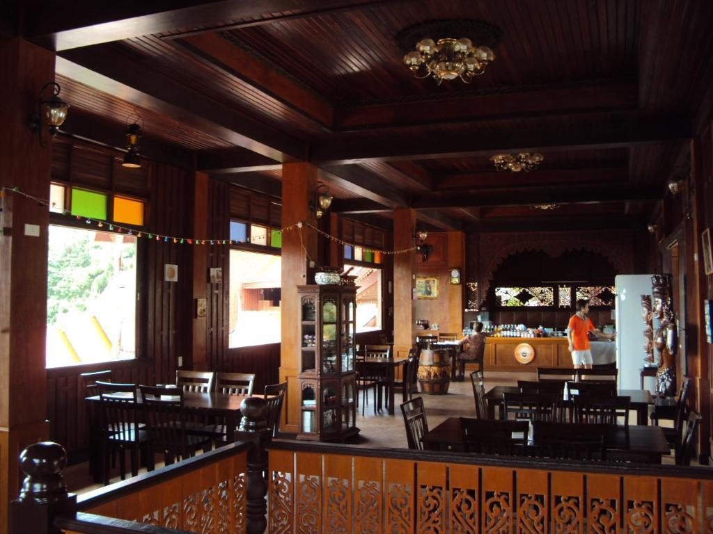 Beck'S Resort Ko Pha Ngan Exteriér fotografie